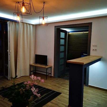 Bulevard Apartments Сату-Маре Екстер'єр фото