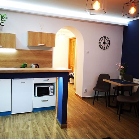 Bulevard Apartments Сату-Маре Екстер'єр фото
