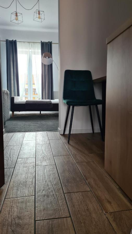Bulevard Apartments Сату-Маре Екстер'єр фото
