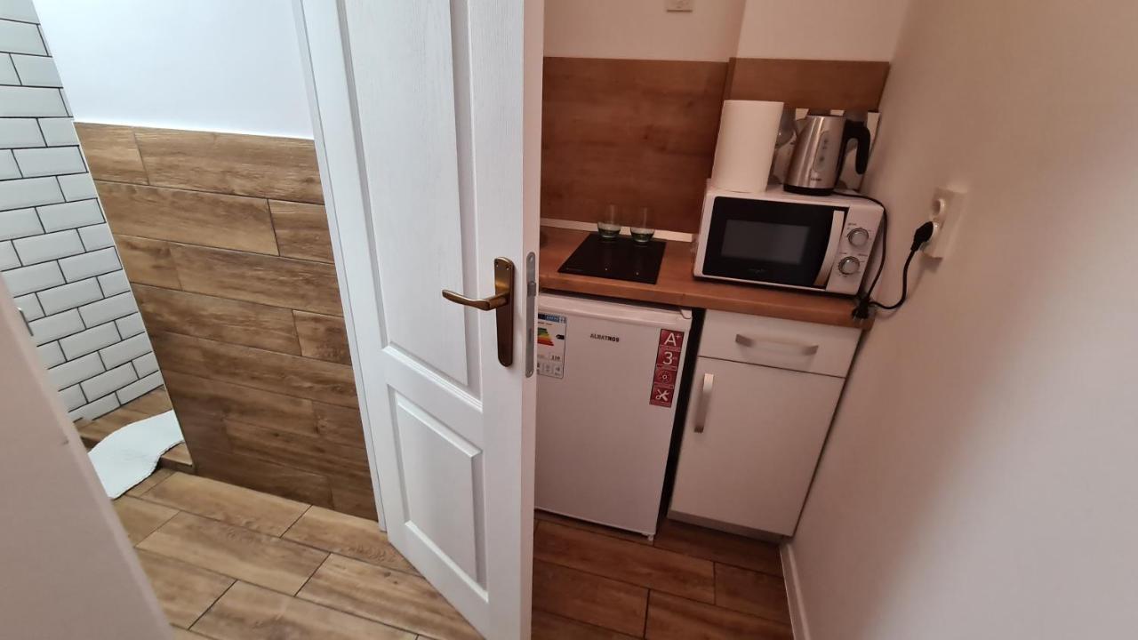 Bulevard Apartments Сату-Маре Екстер'єр фото