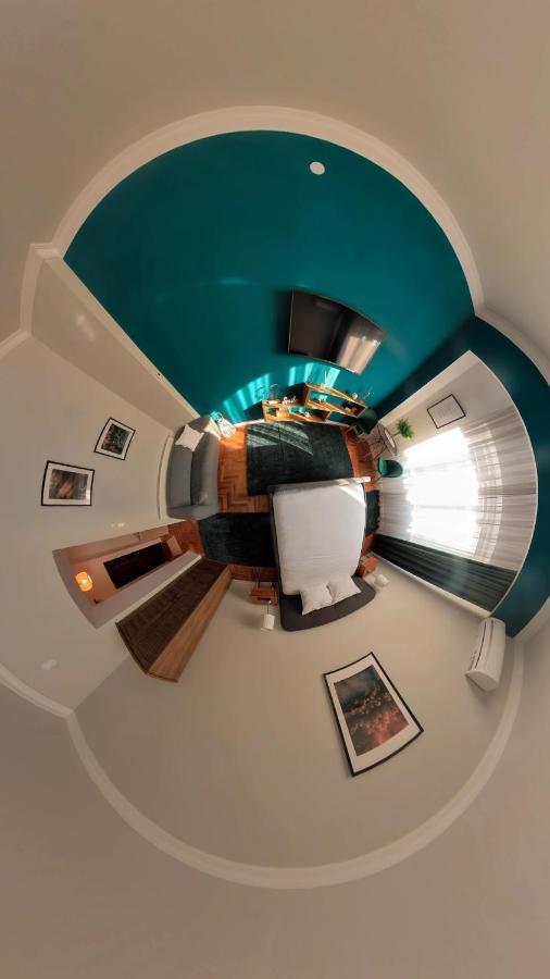 Bulevard Apartments Сату-Маре Екстер'єр фото