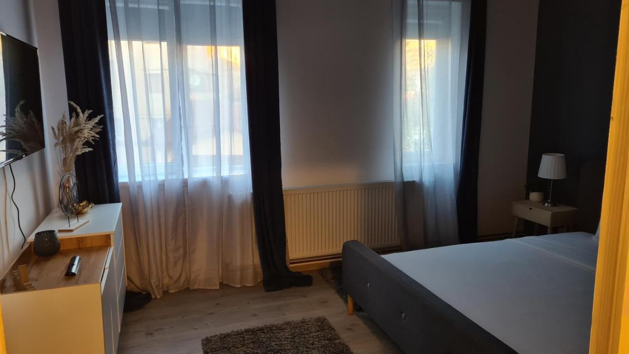 Bulevard Apartments Сату-Маре Екстер'єр фото