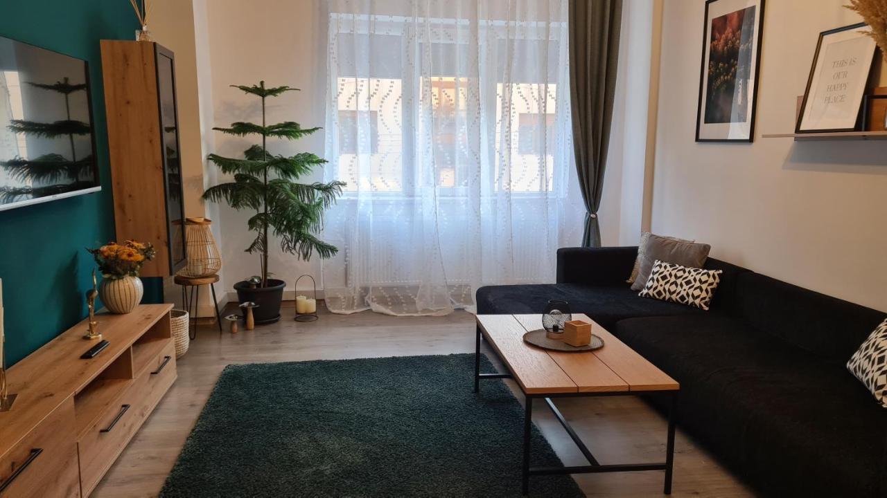 Bulevard Apartments Сату-Маре Екстер'єр фото