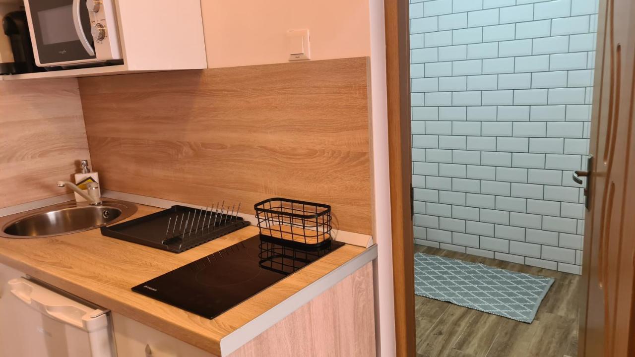 Bulevard Apartments Сату-Маре Екстер'єр фото