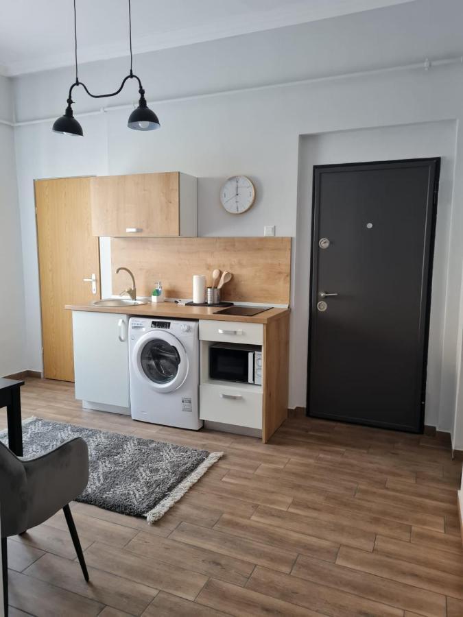 Bulevard Apartments Сату-Маре Екстер'єр фото