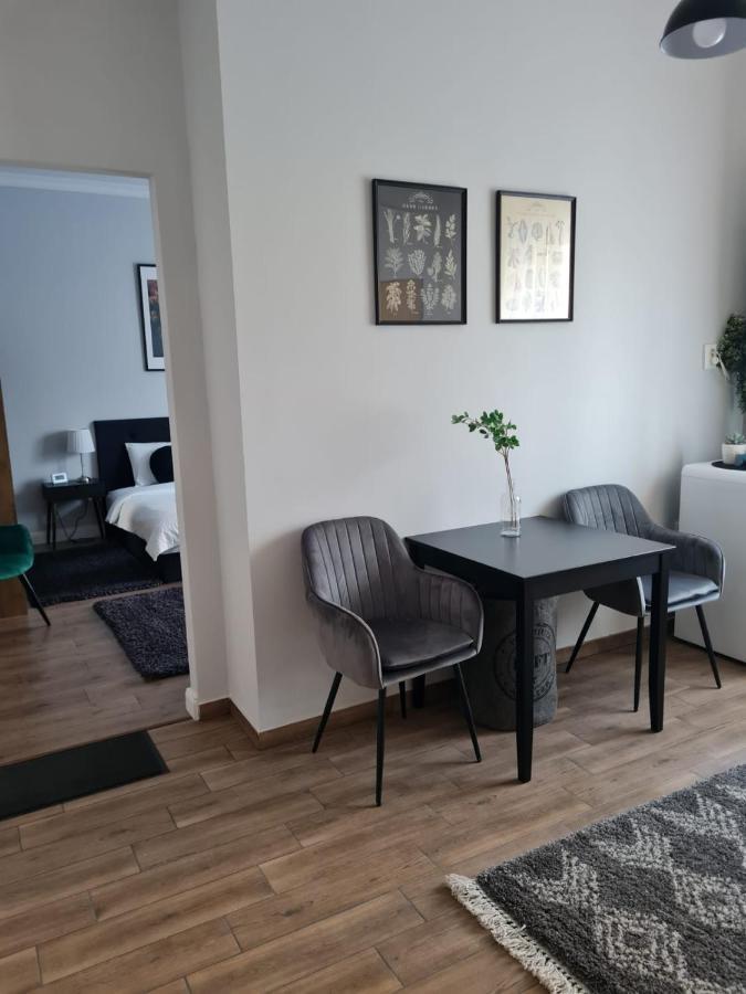 Bulevard Apartments Сату-Маре Екстер'єр фото