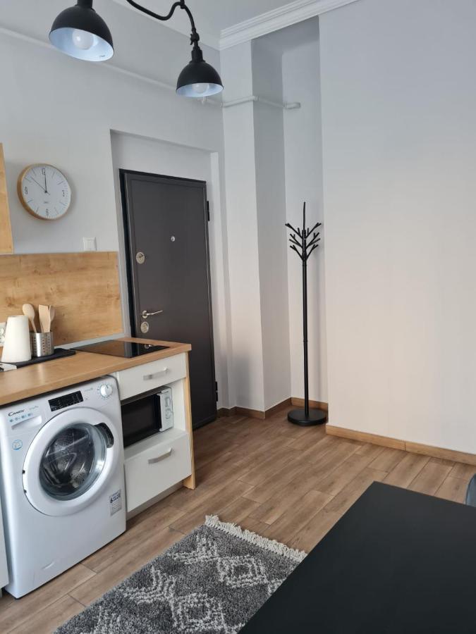 Bulevard Apartments Сату-Маре Екстер'єр фото