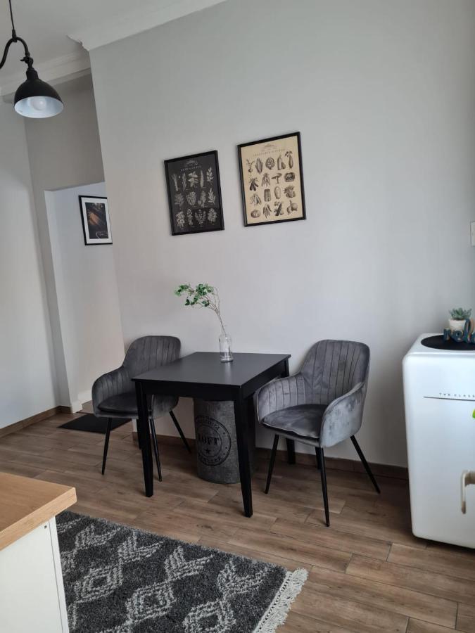 Bulevard Apartments Сату-Маре Екстер'єр фото