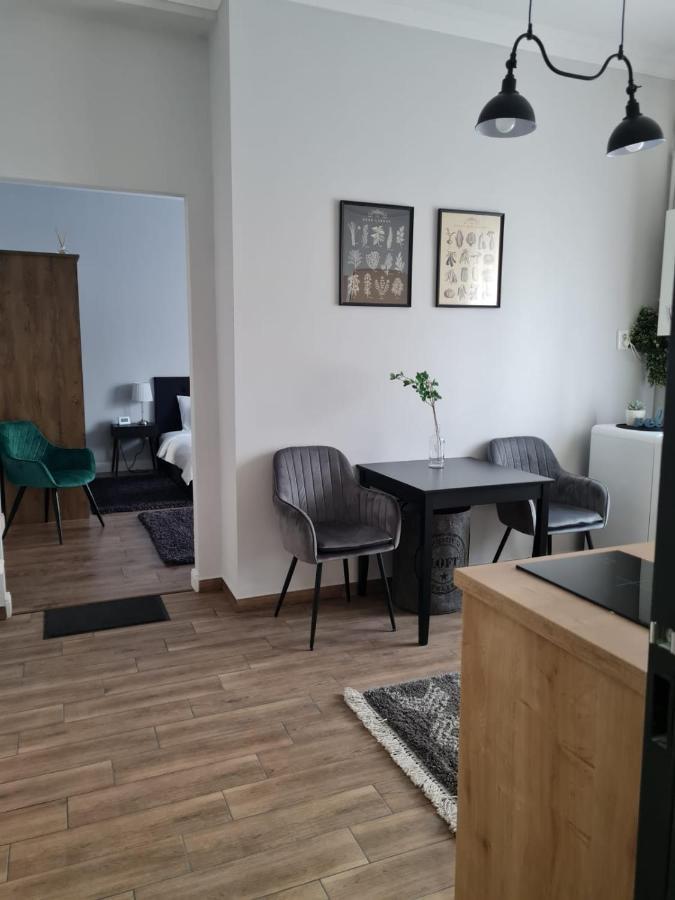 Bulevard Apartments Сату-Маре Екстер'єр фото