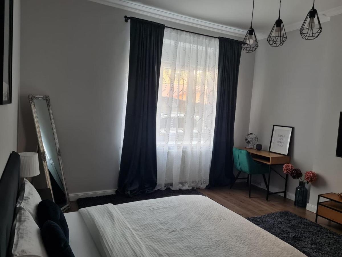 Bulevard Apartments Сату-Маре Екстер'єр фото