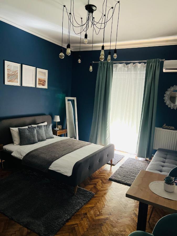 Bulevard Apartments Сату-Маре Екстер'єр фото