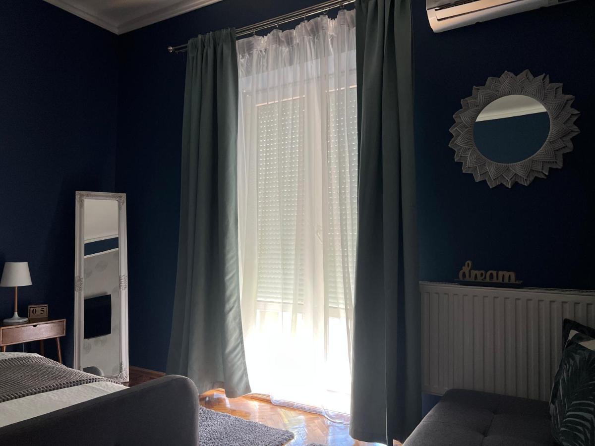 Bulevard Apartments Сату-Маре Екстер'єр фото