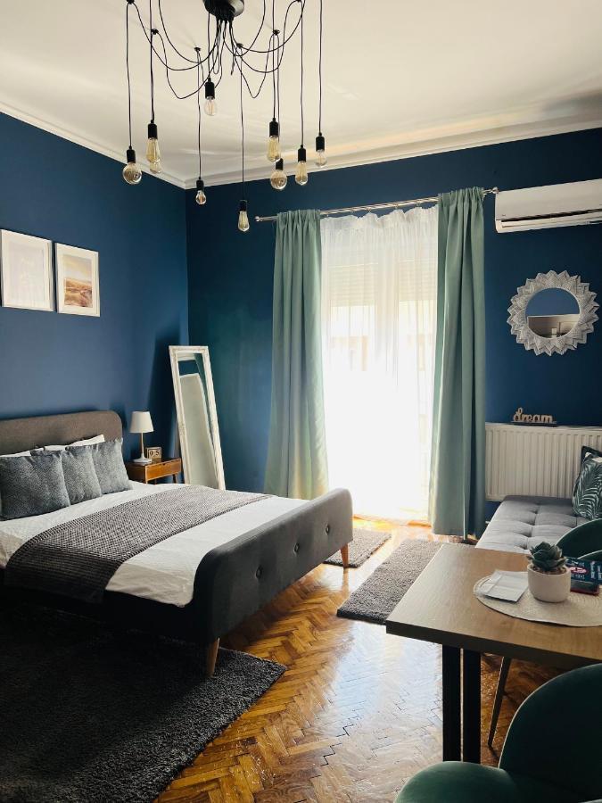 Bulevard Apartments Сату-Маре Екстер'єр фото