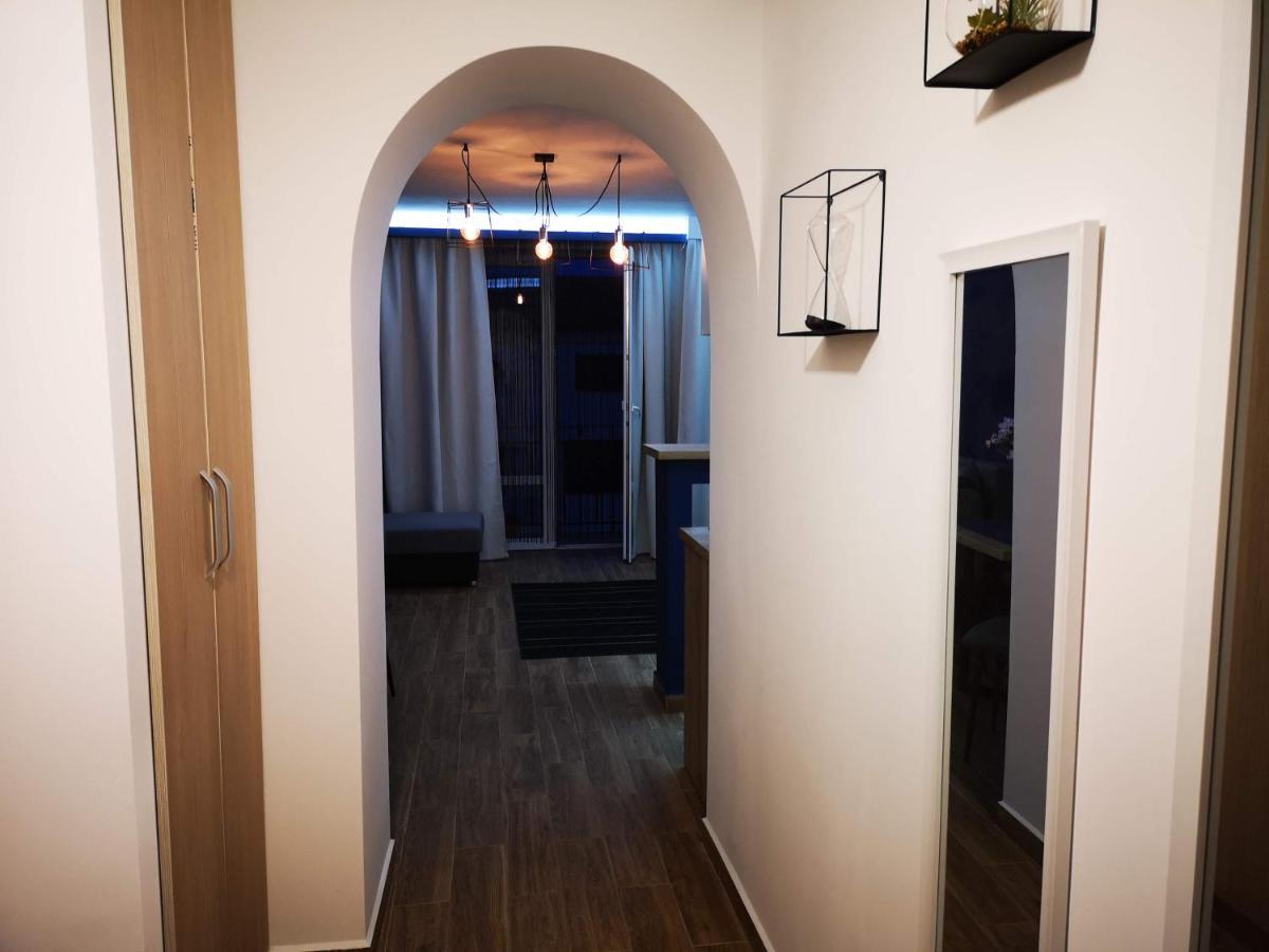 Bulevard Apartments Сату-Маре Екстер'єр фото