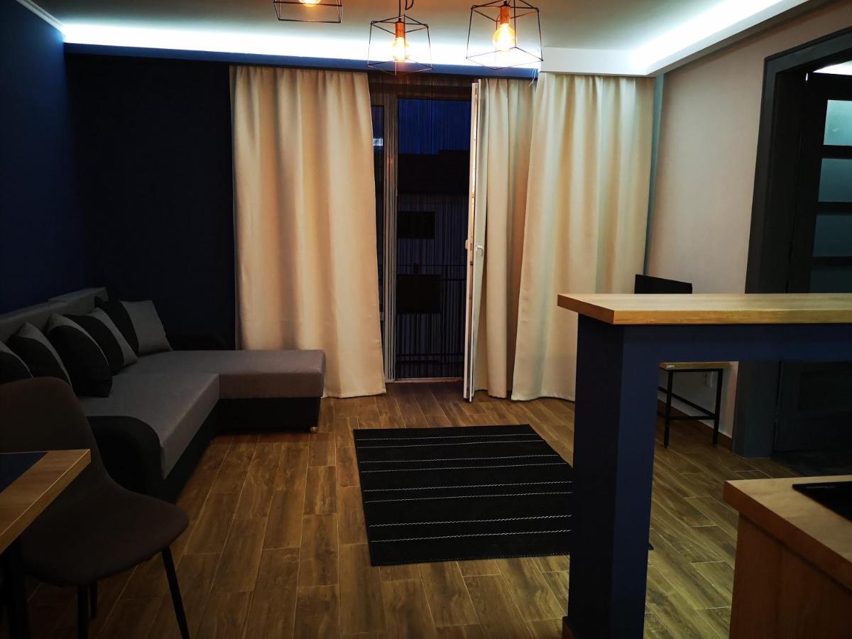 Bulevard Apartments Сату-Маре Екстер'єр фото