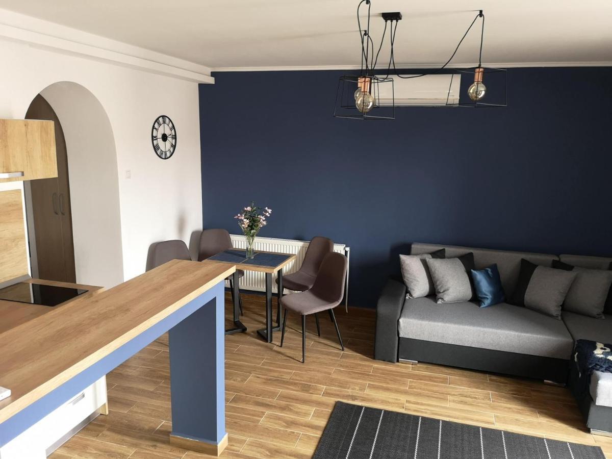 Bulevard Apartments Сату-Маре Екстер'єр фото