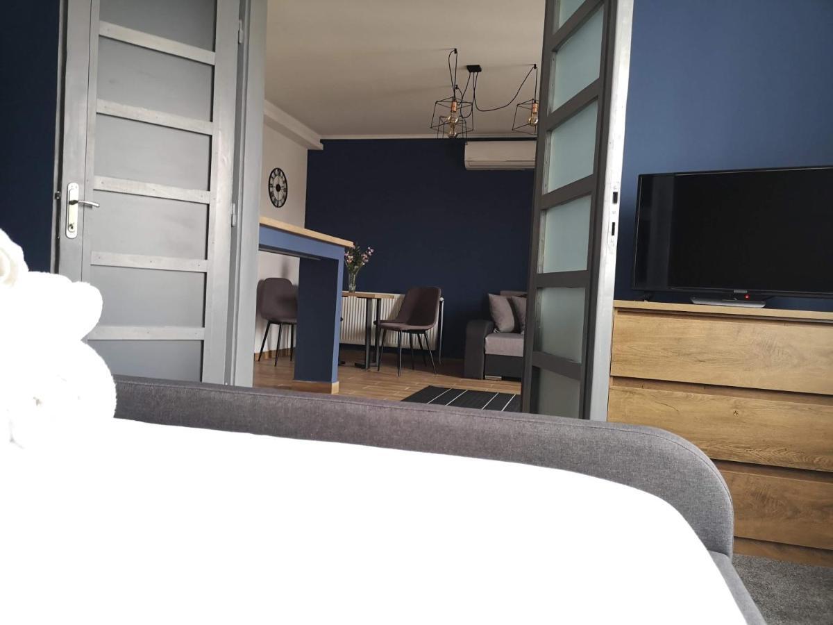 Bulevard Apartments Сату-Маре Екстер'єр фото